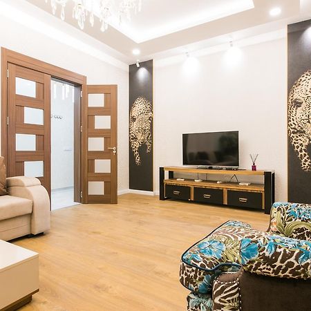 Sweet Home 6 Vip Rustaveli Avenue Тбілісі Екстер'єр фото
