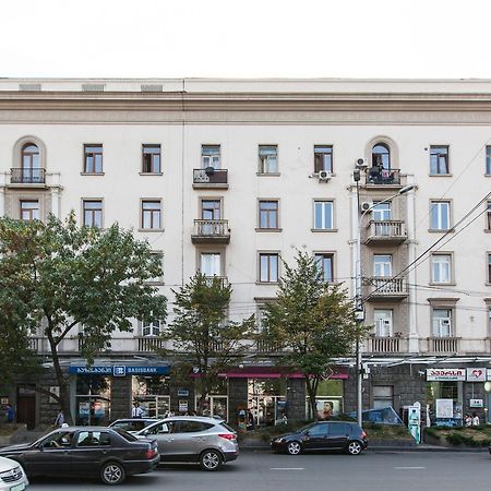 Sweet Home 6 Vip Rustaveli Avenue Тбілісі Екстер'єр фото