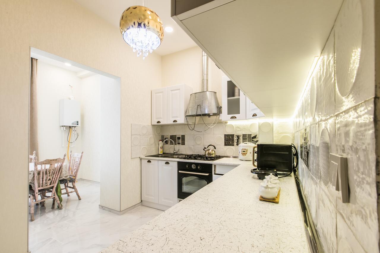 Sweet Home 6 Vip Rustaveli Avenue Тбілісі Екстер'єр фото