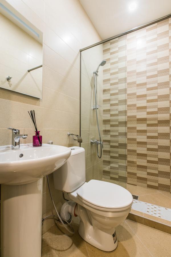 Sweet Home 6 Vip Rustaveli Avenue Тбілісі Екстер'єр фото