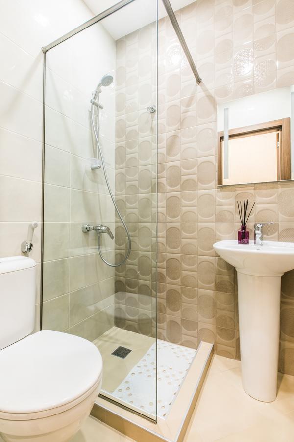 Sweet Home 6 Vip Rustaveli Avenue Тбілісі Екстер'єр фото