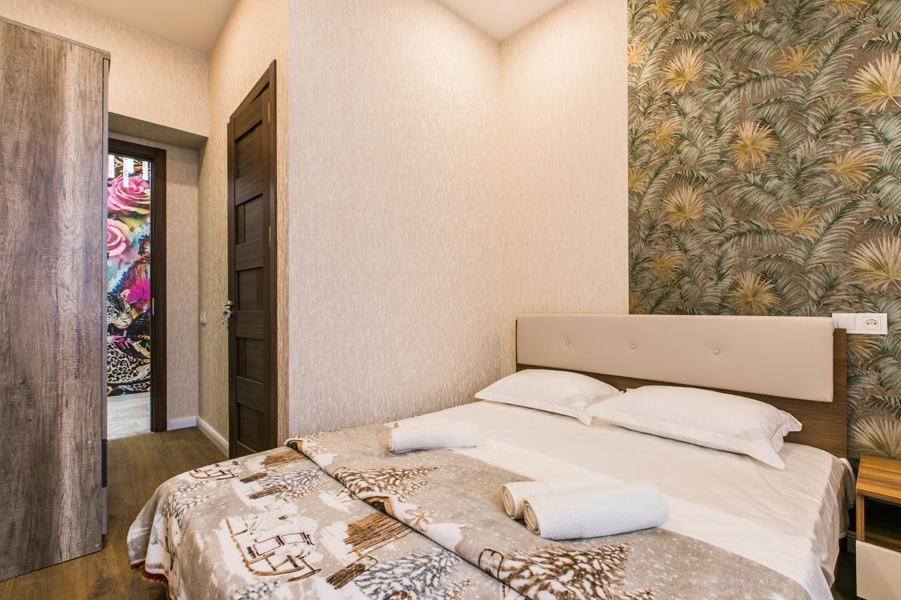 Sweet Home 6 Vip Rustaveli Avenue Тбілісі Екстер'єр фото