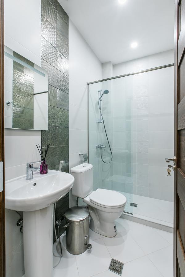 Sweet Home 6 Vip Rustaveli Avenue Тбілісі Екстер'єр фото