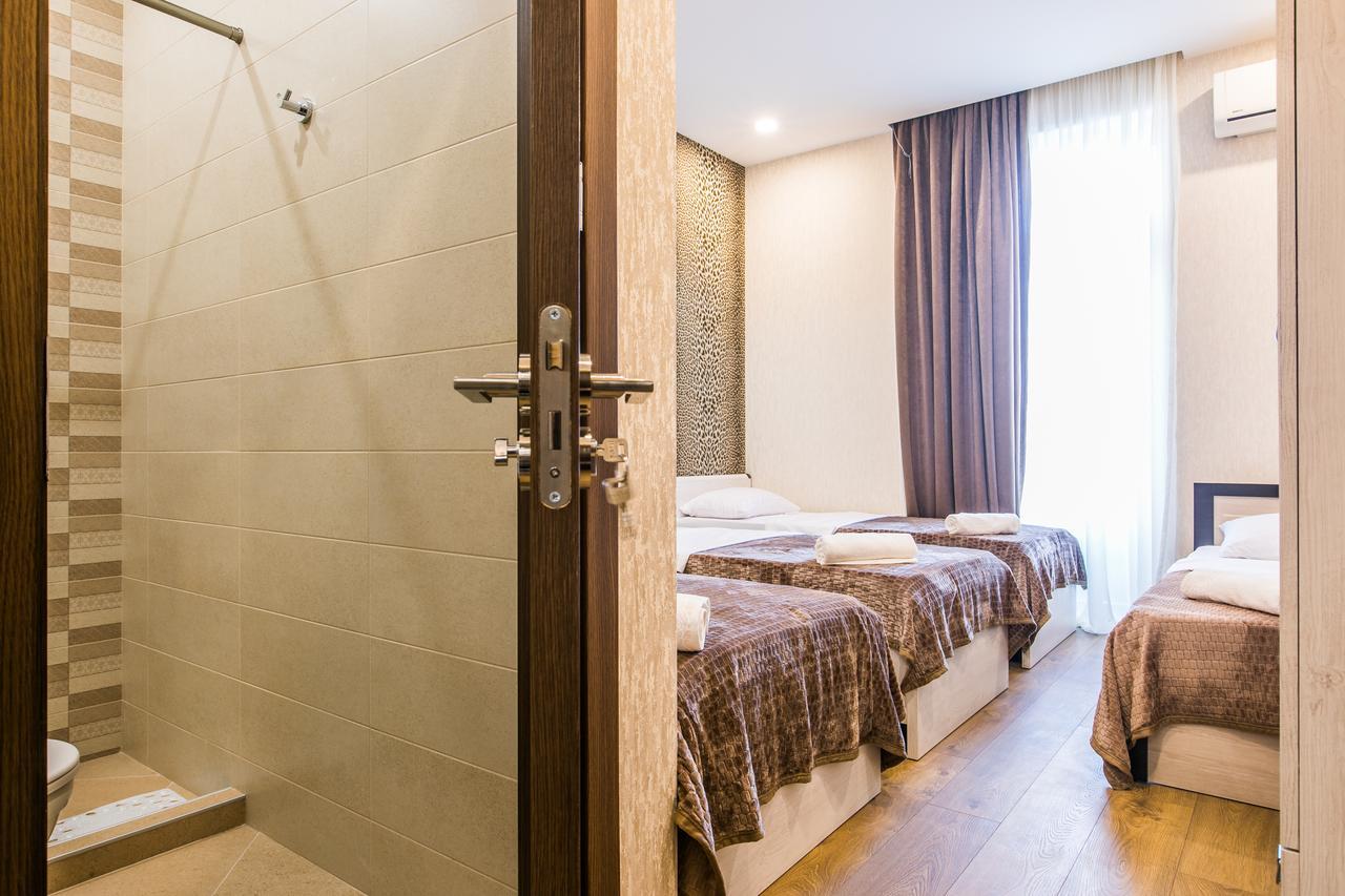 Sweet Home 6 Vip Rustaveli Avenue Тбілісі Екстер'єр фото
