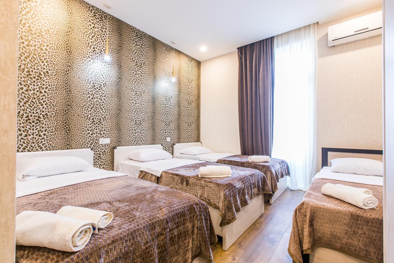 Sweet Home 6 Vip Rustaveli Avenue Тбілісі Екстер'єр фото