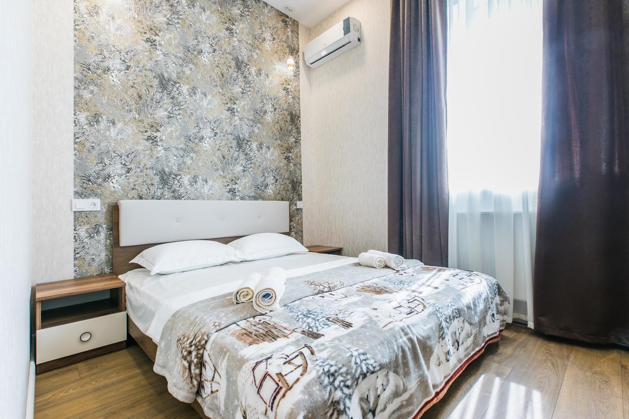 Sweet Home 6 Vip Rustaveli Avenue Тбілісі Екстер'єр фото