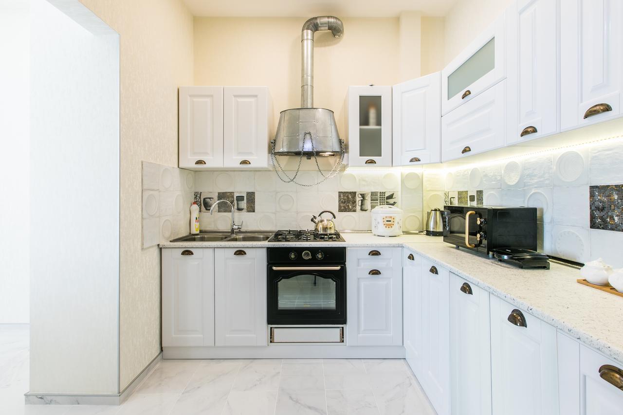Sweet Home 6 Vip Rustaveli Avenue Тбілісі Екстер'єр фото