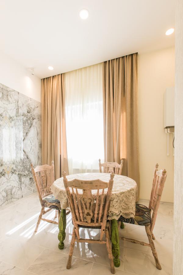 Sweet Home 6 Vip Rustaveli Avenue Тбілісі Екстер'єр фото